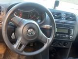 Volkswagen Polo 2011 года за 3 600 000 тг. в Павлодар – фото 4