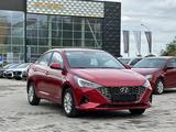 Hyundai Accent 2021 года за 8 190 000 тг. в Алматы