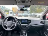 Hyundai Accent 2021 года за 8 190 000 тг. в Алматы – фото 5