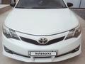 Toyota Camry 2014 годаfor8 300 000 тг. в Атырау – фото 5