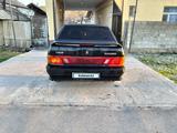 ВАЗ (Lada) 2115 2011 года за 1 100 000 тг. в Шымкент – фото 4