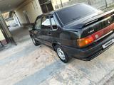 ВАЗ (Lada) 2115 2011 года за 1 100 000 тг. в Шымкент – фото 5