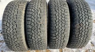 Шины 265/70 R17 — "Nokian Hakkapeliitta Sport Utility" (Финляндия за 95 000 тг. в Астана