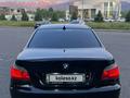 BMW 525 2007 годаfor7 500 000 тг. в Алматы – фото 4