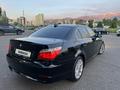 BMW 525 2007 годаfor7 500 000 тг. в Алматы – фото 2