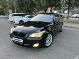 BMW 525 2007 годаfor7 500 000 тг. в Алматы