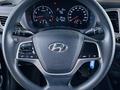 Hyundai Accent 2021 года за 7 500 000 тг. в Алматы – фото 14