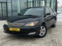 Toyota Camry 2002 года за 5 000 000 тг. в Астана