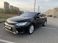 Toyota Camry 2015 годаүшін12 200 000 тг. в Астана