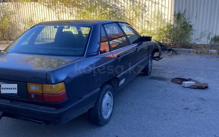 Audi 100 1988 годаүшін600 000 тг. в Талдыкорган