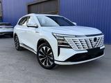 Changan CS75 Plus 2025 года за 11 890 000 тг. в Алматы