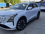 Changan CS75 Plus 2025 года за 11 890 000 тг. в Алматы – фото 4