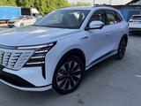 Changan CS75 Plus 2025 года за 11 890 000 тг. в Алматы – фото 5
