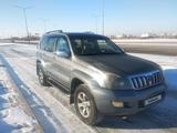 Toyota Land Cruiser Prado 2005 года за 8 000 000 тг. в Кокшетау