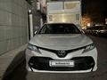 Toyota Camry 2019 годаfor14 250 000 тг. в Астана