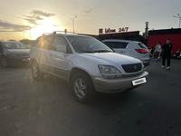 Lexus RX 300 2001 года за 5 500 000 тг. в Алматы