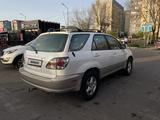 Lexus RX 300 2001 года за 5 500 000 тг. в Алматы – фото 4