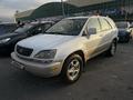 Lexus RX 300 2001 года за 5 500 000 тг. в Алматы – фото 2