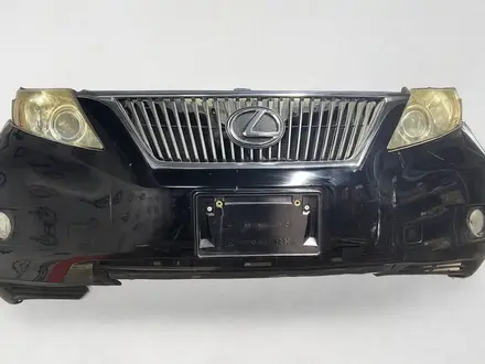Носкат (ноускат, морда, мини морда) на тойоту лексус RX350 RX270 3 поколени за 1 050 000 тг. в Алматы