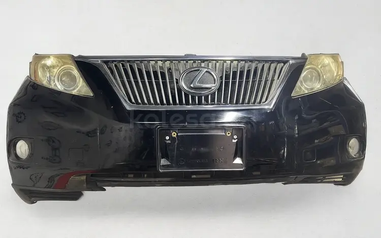 Носкат (ноускат, морда, мини морда) на тойоту лексус RX350 RX270 3 поколени за 1 050 000 тг. в Алматы