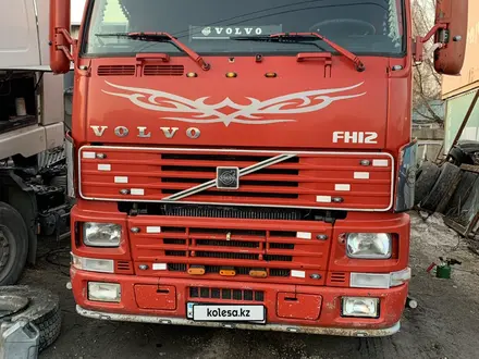 Volvo  FH 1998 года за 17 000 000 тг. в Алматы – фото 2