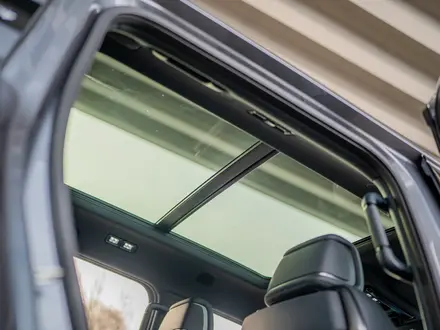 BYD FangChengBao Leopard 5 2025 года за 23 200 000 тг. в Алматы – фото 36