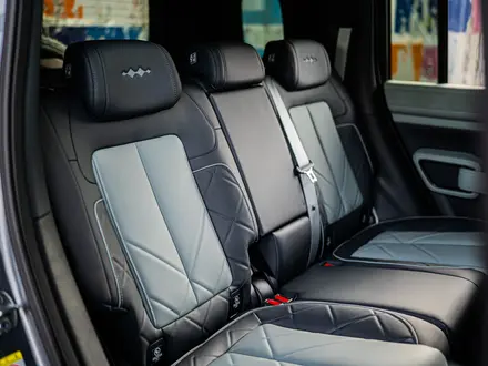 BYD FangChengBao Leopard 5 2025 года за 23 200 000 тг. в Алматы – фото 38