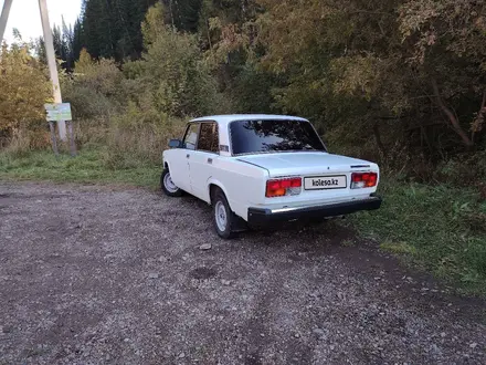 ВАЗ (Lada) 2105 1998 года за 920 000 тг. в Усть-Каменогорск – фото 4