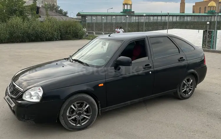 ВАЗ (Lada) Priora 2172 2012 годаfor1 600 000 тг. в Семей