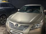 Toyota Camry 2007 годаүшін4 200 000 тг. в Астана
