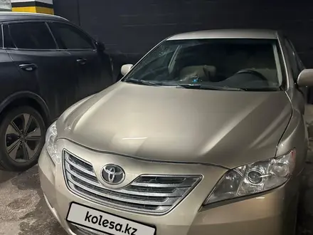 Toyota Camry 2007 года за 4 200 000 тг. в Астана