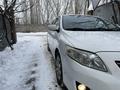 Toyota Corolla 2008 года за 4 800 000 тг. в Алматы – фото 2