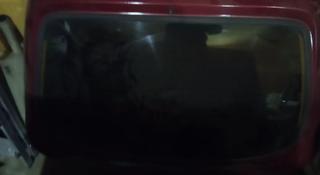 Крышка багажника на Форд Фиеста за 30 000 тг. в Костанай