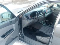 Toyota Camry 2004 годаүшін5 000 000 тг. в Тараз