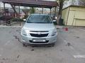 Chevrolet Cobalt 2021 года за 5 250 000 тг. в Шымкент – фото 2