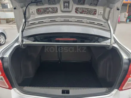 Chevrolet Cobalt 2021 годаүшін5 250 000 тг. в Шымкент – фото 7