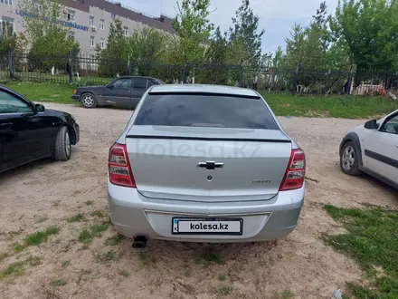 Chevrolet Cobalt 2021 годаүшін5 250 000 тг. в Шымкент – фото 13