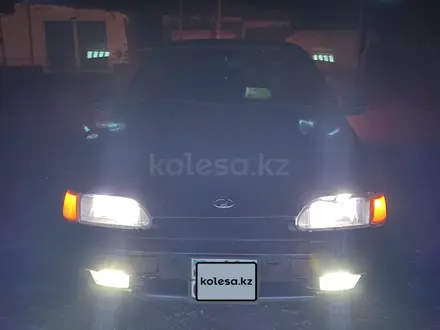 ВАЗ (Lada) 2115 2007 года за 950 000 тг. в Алматы