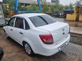 ВАЗ (Lada) Granta 2190 2014 годаүшін2 600 000 тг. в Астана – фото 8