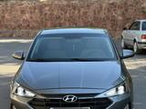 Hyundai Elantra 2018 годаүшін6 950 000 тг. в Тараз – фото 2