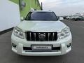 Toyota Land Cruiser Prado 2012 годаfor15 500 000 тг. в Тараз