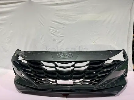 Оригинал детали Hyundai KIA за 19 000 тг. в Шымкент – фото 3