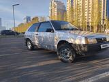 ВАЗ (Lada) 2108 2002 года за 1 100 000 тг. в Астана – фото 3