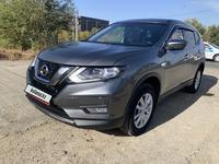 Nissan X-Trail 2021 годаүшін13 300 000 тг. в Уральск