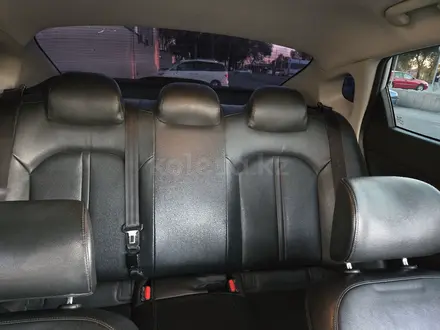 Kia K5 2015 года за 6 200 000 тг. в Алматы – фото 12
