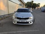 Kia K5 2015 года за 6 200 000 тг. в Алматы
