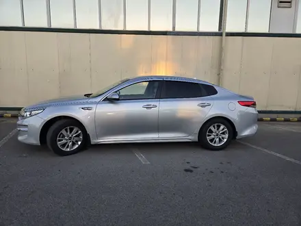 Kia K5 2015 года за 6 200 000 тг. в Алматы – фото 8