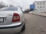 Skoda Octavia 2005 года за 2 100 000 тг. в Шымкент – фото 3