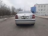 Skoda Octavia 2005 годаfor2 100 000 тг. в Шымкент – фото 4