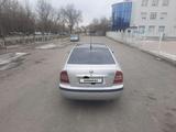 Skoda Octavia 2005 года за 2 100 000 тг. в Шымкент – фото 5
